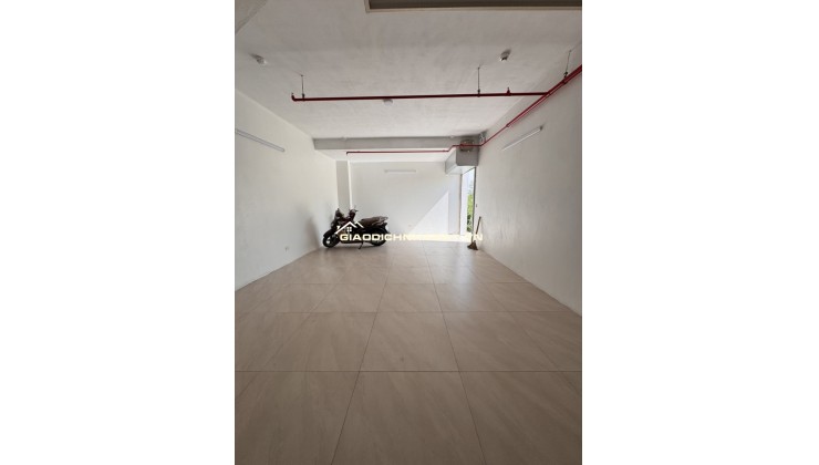 Tòa nhà dòng tiền Ngọc Thụy Long Biên – 7 tầng thang máy – 90m² – lô góc đẹp – 40 tỷ